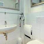 Διαμέρισμα Ferienwohnung, St Peter-ording