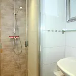 Διαμέρισμα Ferienwohnung, St Peter-ording *