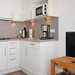 Διαμέρισμα Ferienwohnung, St Peter-ording