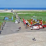Ferienwohnung, St Peter-ording Διαμέρισμα