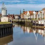 Διαμέρισμα Ferienwohnung, St Peter-ording *