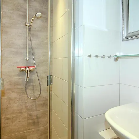 Apartamento Ferienwohnung, St Peter-ording *