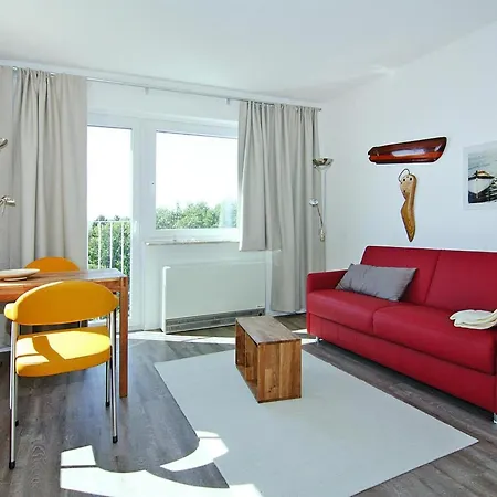 Ferienwohnung, St Peter-ording Böhl