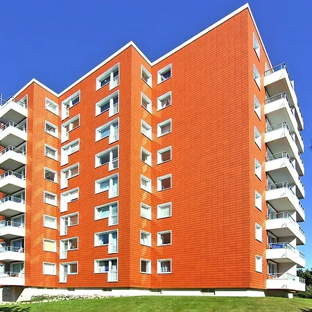 Ferienwohnung, St Peter-ording Διαμέρισμα *