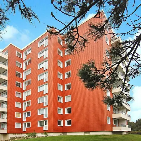 Ferienwohnung, St Peter-ording Appartamento Sankt Peter-Ording