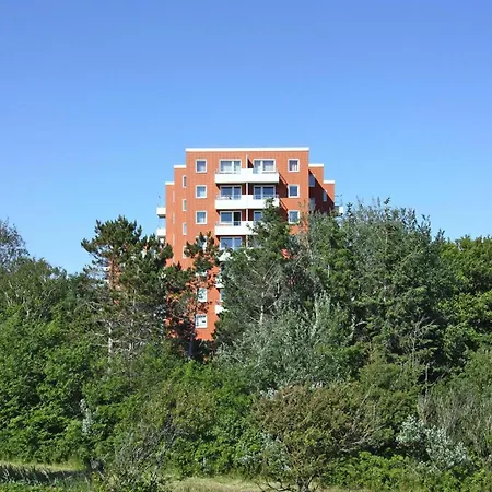 Διαμέρισμα Ferienwohnung, St Peter-ording Böhl