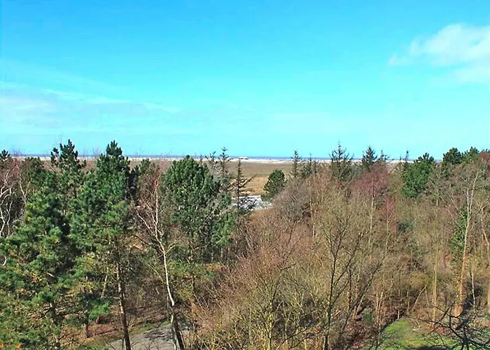 Ferienwohnung, St Peter-ording * Sankt Peter-Ording