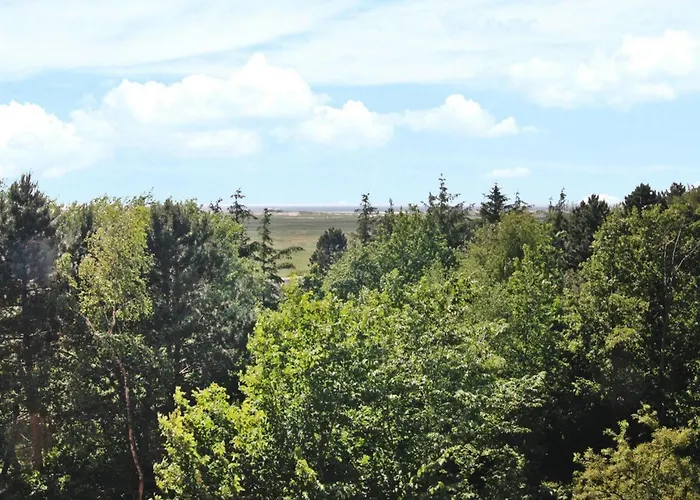 Ferienwohnung, St Peter-ording * Sankt Peter-Ording