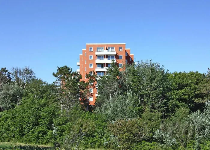 Lägenhet Ferienwohnung, St Peter-ording Sankt Peter-Ording